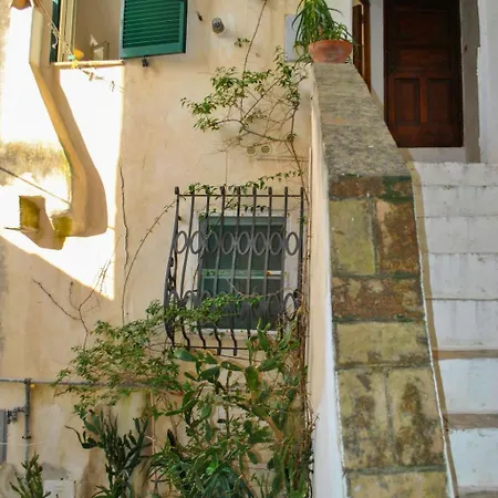Cecilia By Interhome Διαμέρισμα Sperlonga