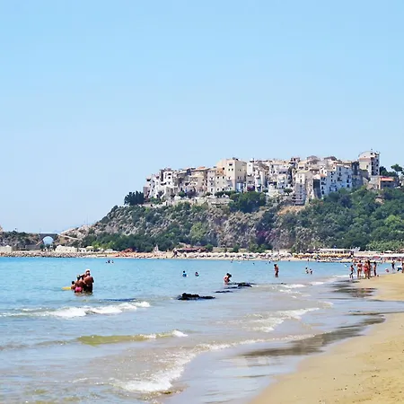 Cecilia By Interhome Διαμέρισμα Sperlonga