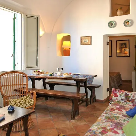 Cecilia By Interhome Διαμέρισμα Sperlonga