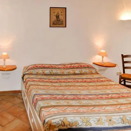 Cecilia By Interhome Sperlonga