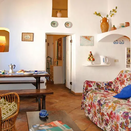 Cecilia By Interhome Διαμέρισμα Sperlonga