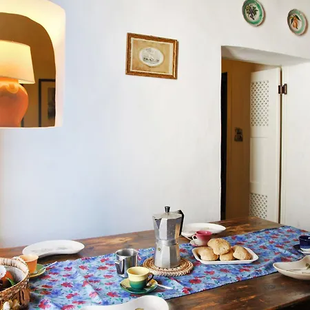 Cecilia By Interhome * Sperlonga